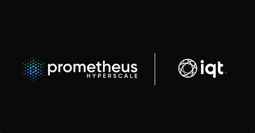In-Q-Tel Joins Prometheus Hyperscale Board with Sara A. Jones | Luis Velez posted on the topic | LinkedIn
