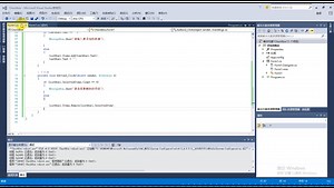 C# Panel控件基础操作