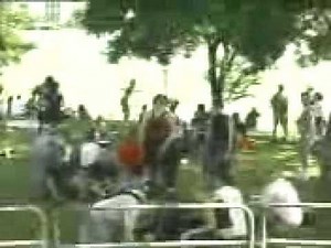 Mike Huckaby @ DEMF (05.29.2000)