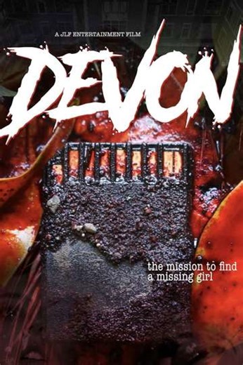 Devon (2024) - Movie