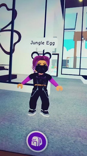 JUNGLE EGG 🤗🤤🥳🤩#roblox #foyoupage #robloxgame #foryou #adoptme