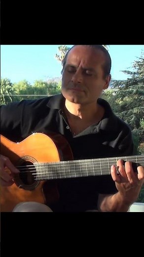 Hallelujah - Emotional Fingerstyle Guitar | Michael Marc
