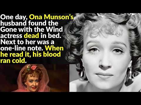 Gone With The Wind’s Forgotten Horror Story