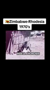 289K views · 3.4K reactions | Zimbabwe-Rhodesia 1970's Zimbabwe was once part of the great British Empire, when its currency had real value. Now it's a messy  #reel #zim #africa #byo #rhodesia | Bulawayo Kasi Lami | Facebook