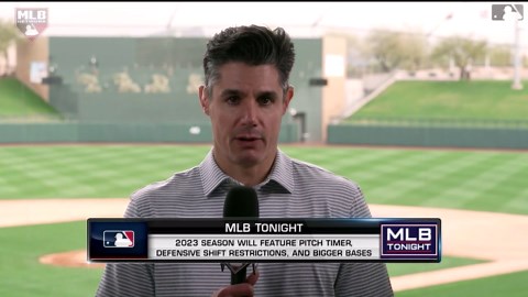 2023 rule changes | FastCast