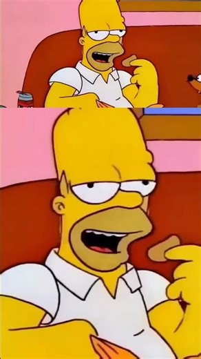 Where is Springfield? Watch the full video ☝️ #thesimpsons #history