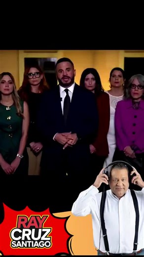 Ray Cruz Santiago on Instagram: "Jay Fonseca anuncia el final de su programa acusando a otros de hacer entretenimiento y no periodismo, y de convertir las noticias en “lucha libre”. 🤼‍♂️📰 Pero la historia es terca: ese modelo comenzó con Jay Fonseca. Hoy acusa a otros de repetir lo que él mismo inauguró. 🤔🔥"