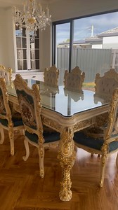 Another beautiful home in Mulgrave. Thank you Mr.Sanjib choosing French Sofa Gallery.It was our pleasure. for more info: visit our showroom:1497 Hume highway Campbellfield Vic 3061 Call us:0435525572 | French Sofa Gallery