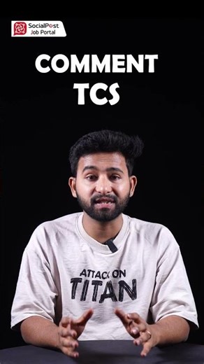 TCS NQT Registration process 2026 | #ytshorts #trending #tcs #jobsearch #jobvacancy #jobseeker