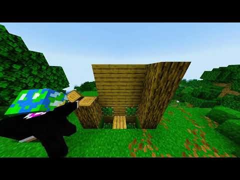 Minecraft 1.21.10 Redstone Block Swapper!(Tutorial)#minecraft #minecrafttutorial #minecraftredstone
