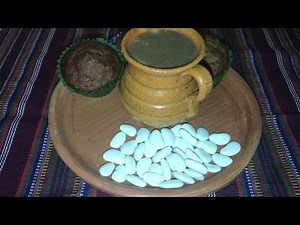 Atol De Habas Guatemala