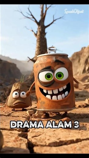 Awalnya Ribut… Eh Malah Viral 😂🔥 #youtubeshorts #shortvideo #faktaunik #forest #anime