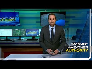 Warm and humid this week, with a chance of storms