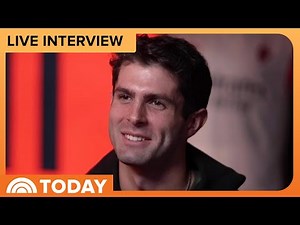 US Soccer Star Christian Pulisic Talks AC Milan, World Cup, More