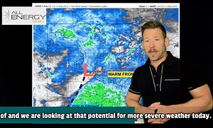 The latest on Minnesota's severe storm threat Thursday