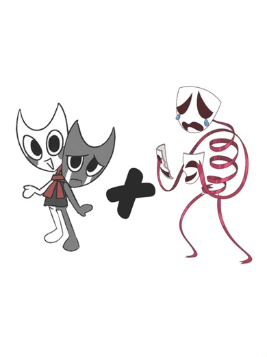 Gangle and Razzle & Dazzle Animation Swap Explained