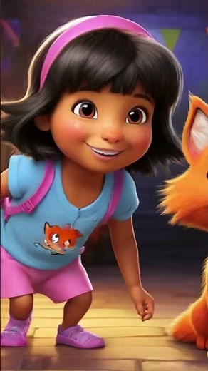 Swiper no Swiping #doratheexplorer Swiper no swiping! sing & dance w/ Dora #shorts