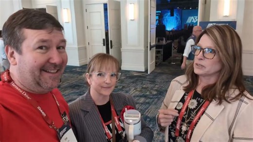 A3 Business Forum: The Pulse of the Automation Industry | Tim Wilborne