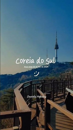 Places to visit in Seoul · Seúl, Corea del Sur · South Korea · Seul, Coreia do Sul · Busan ❤️