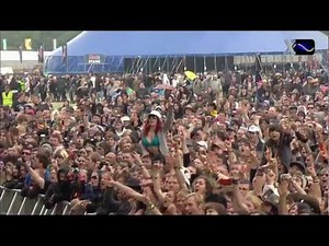 Alter Bridge - Find The Real Live At Download Festival 2011 (1080pHD)