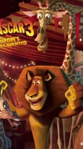 madagascar afro circus