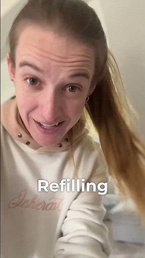 This used to break me, now its effortless