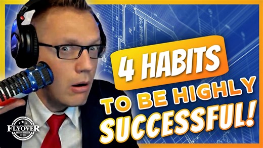 Daily Diligence: 4 Habits of Highly Successful Entrepreneurs - Clay Clark