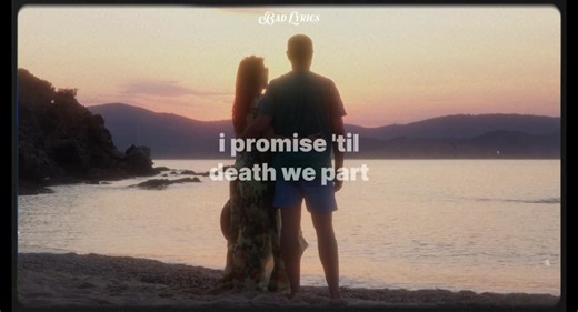 62K views · 1.7K reactions | Say You Won't Let Go | James Arthur | Ｂａｄ　Ｌｙｒｉｃｓ | Facebook