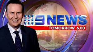 1.3K views | UPDATE: Tony Jones presents your late night news...