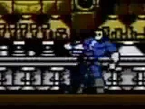 AVGN at 2x speed - Terminator (Part 2)