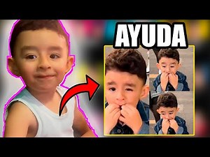 The case of MATEO YO GUAPO and his parents