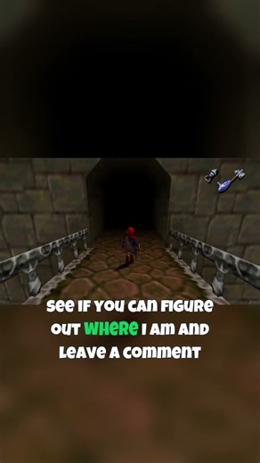 Oot Geo Guesser Round 3-3 #zelda #ocarinaoftime #geoguessr #gaming #nintendo #randomizer #speedrun