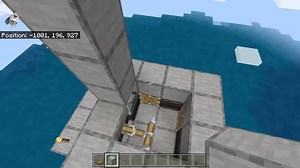 [JC PlayZ]MCBE1.17苦力怕农场（使用三叉戟杀手）