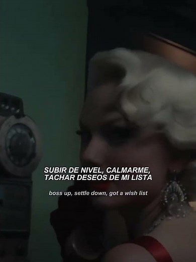 Wishlist – Taylor Swift | Letra en inglés + traducción al español