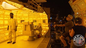 Alien: Earth - Noah Hawley On The Peter Pan Allegory of the First Alien TV Series | Den of Geek