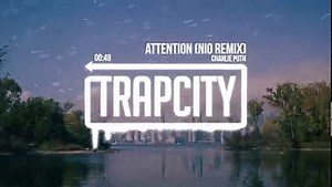 Charlie Puth - Attention (remix)