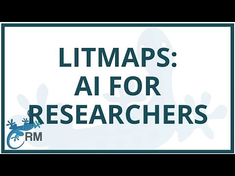 Litmaps | AI for Researchers