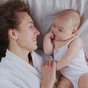 Are your little ones acting like roosters and waking up at the...