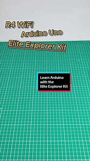 SunFounder on TikTok