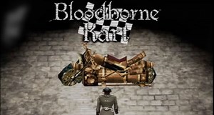 Bloodborne Kart: Racing arcade game based on cult game will take players to 'The Hunter's Dream' | NEWS.am TECH - Innovations and science