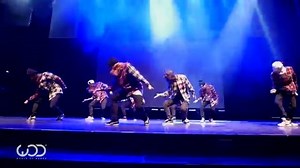 50K views · 1.3K reactions | The Beat Freaks' performance last night...