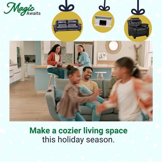 165K views | We have all the most-wanted gifts, all in one place. Come back and see what’s new. You’ll find everything in our Gift Guide. Shop thousands of brand-name products, from tech and toys to fashion and furniture. We’ll ship your order up front, while you enjoy the ease of paying over 12 months from your paycheck. | Purchasing Power | Facebook