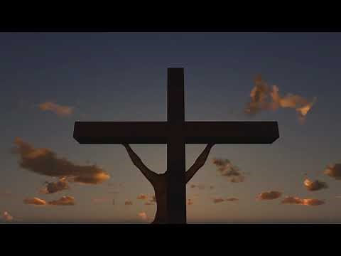 Background Easyworship Salib Rohani Terbaru