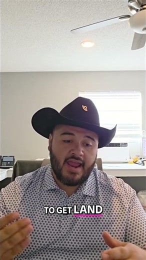 Chattel Mortgage vs. Land Loans: Which is Right? #shorts