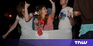 Spring break for geeks- SXSW 2011 Review pictures and videos