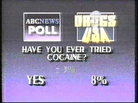 ABC News Nightline September 15, 1986