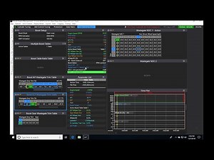 Link G4+ EMS: Closed Loop Boost Control | Evans Performance Academy