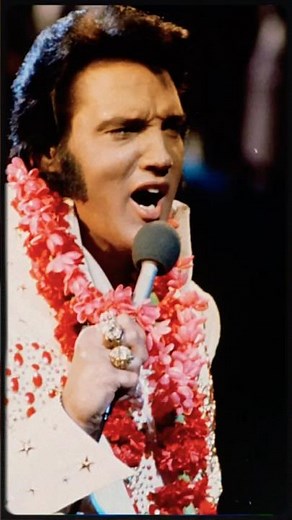 Elvis Presley’s Secret 1978 Comeback Album 😳🎤 | The Untold Plan
