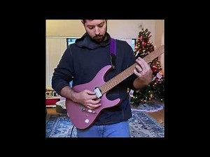 Charvel pro mod dk24 review