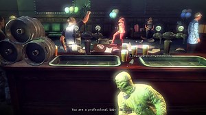 Hitman: Absolution - Mission 12 - Death Factory (HD)